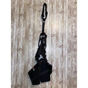 Huame Dog Double Knee Brace Support ACL Hind Leg Arthritis Inflammation XXXL